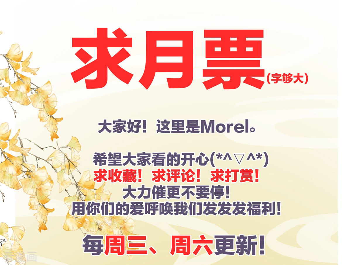 绝色男妃在争宠208话