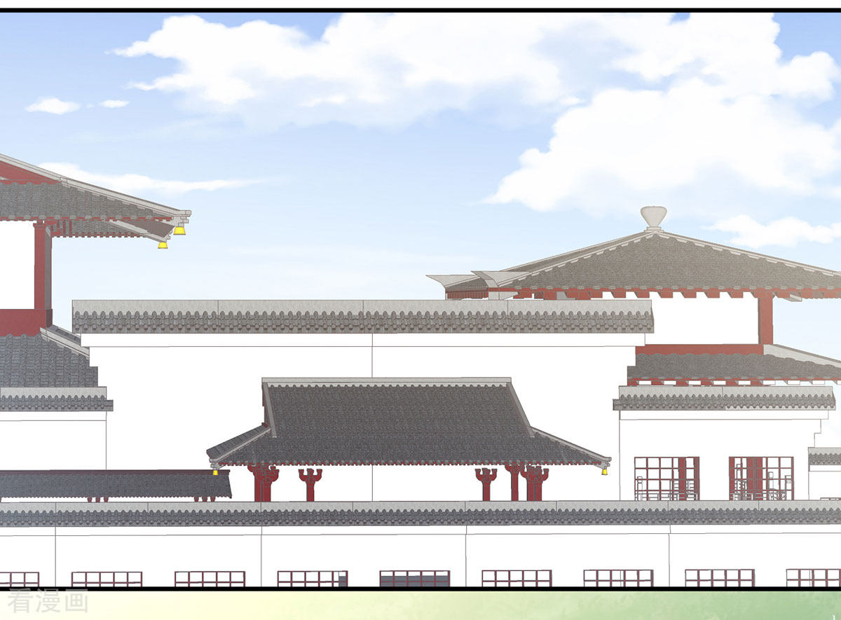 绝色男妃在争宠209话