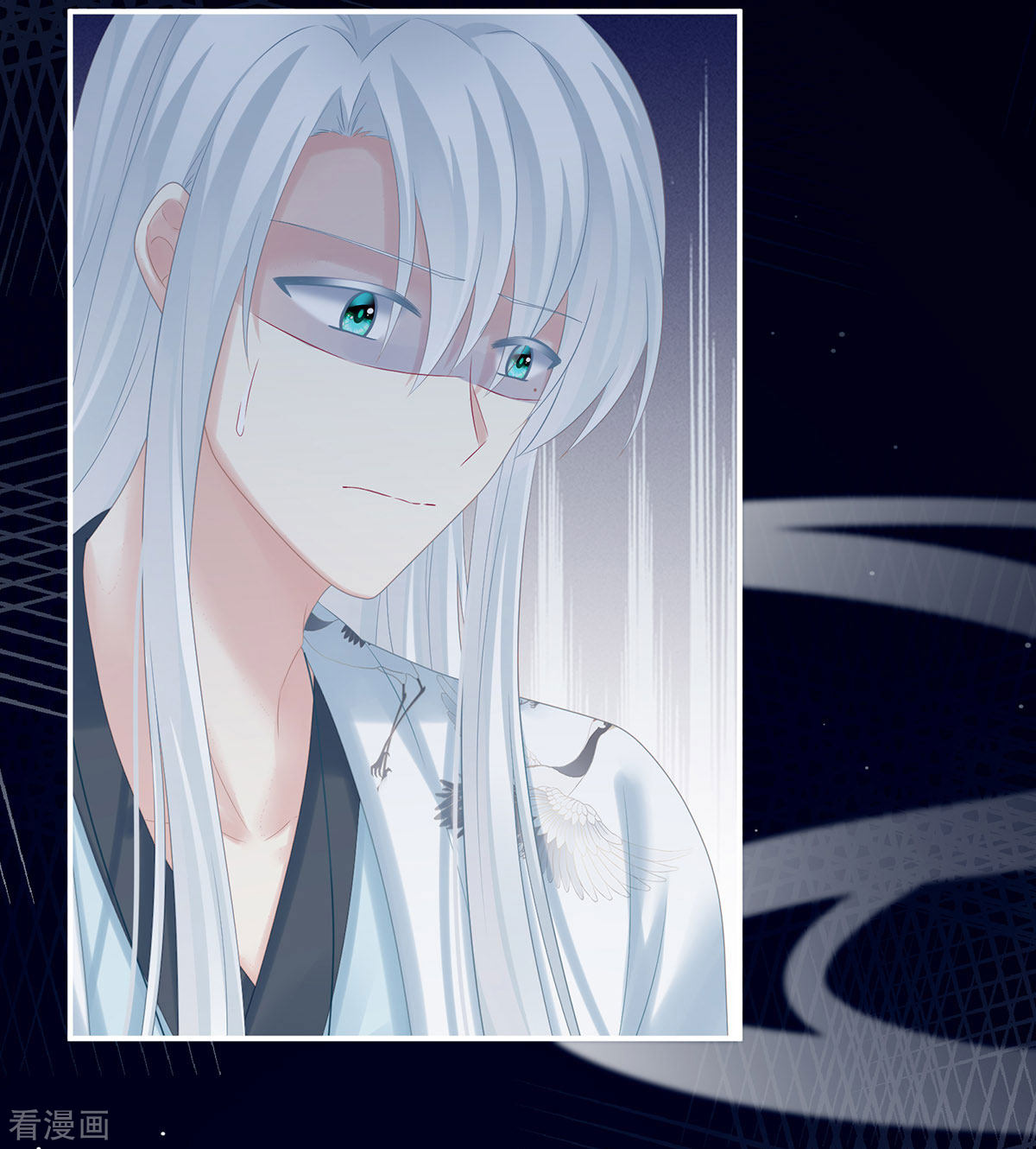 绝色男妃在争宠213话