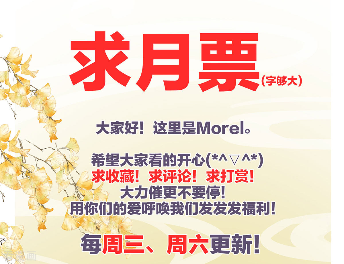 绝色男妃在争宠213话