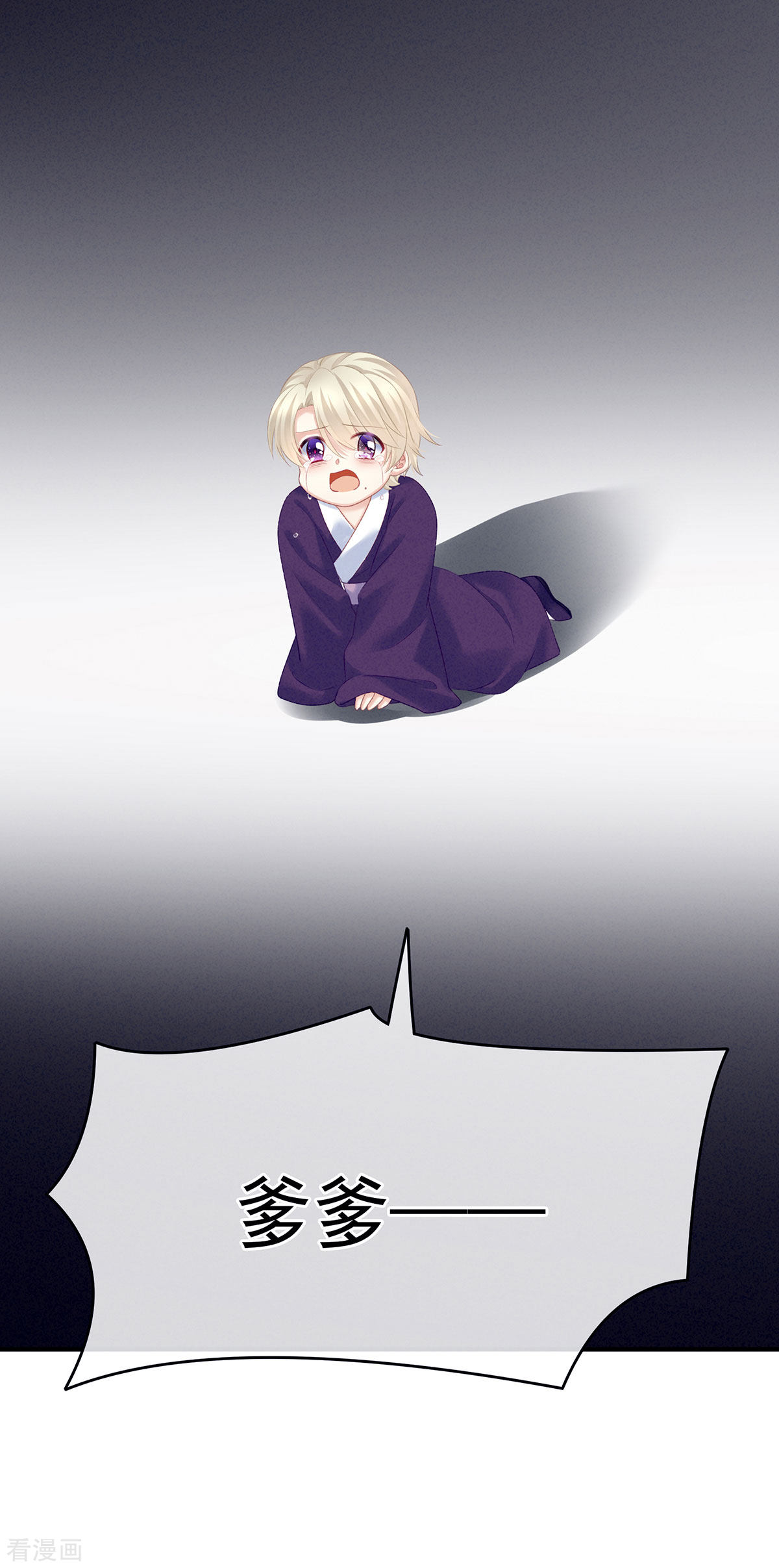 绝色男妃在争宠216话