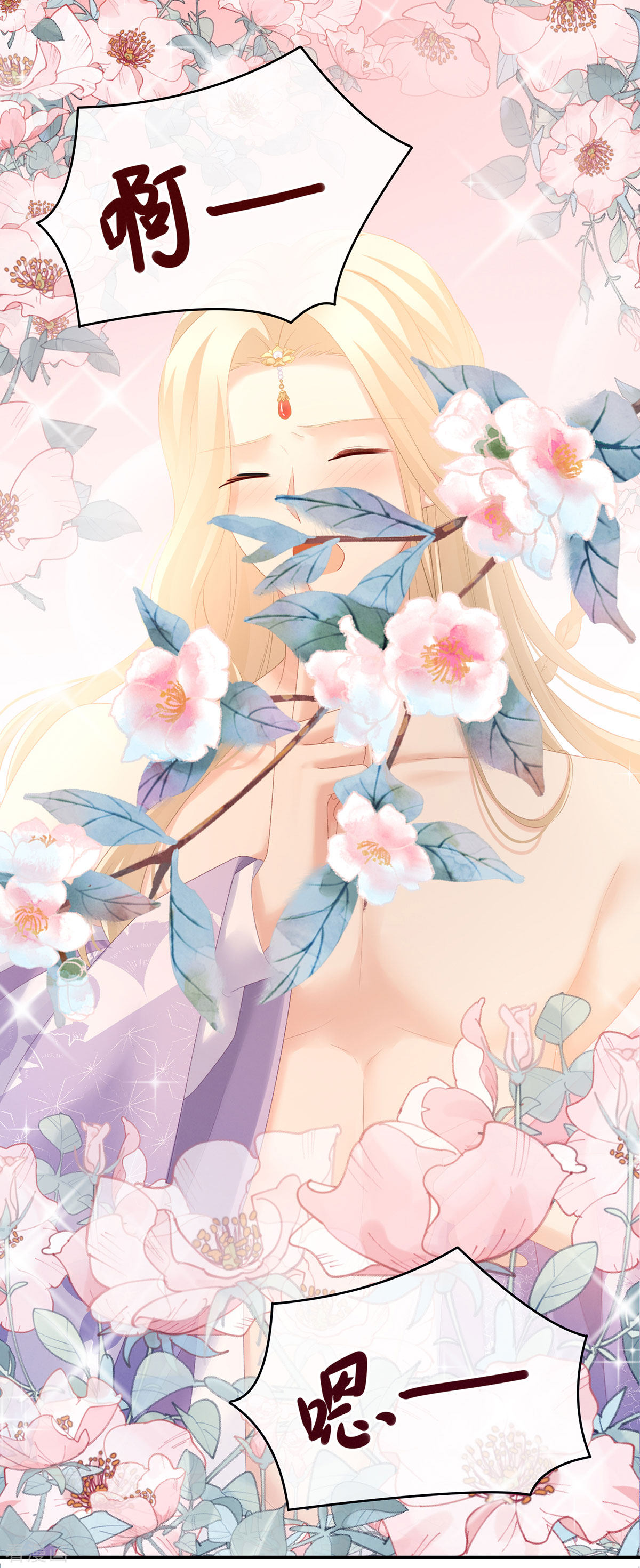 绝色男妃在争宠216话