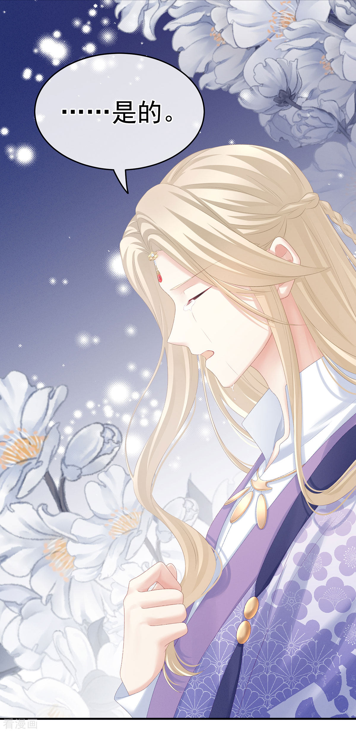 绝色男妃在争宠216话