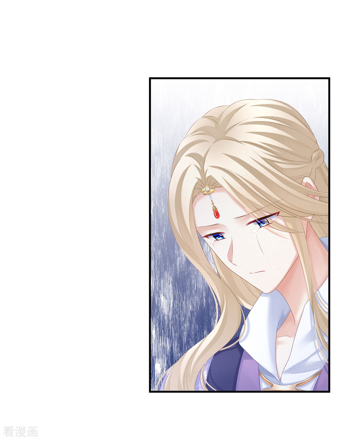 绝色男妃在争宠216话