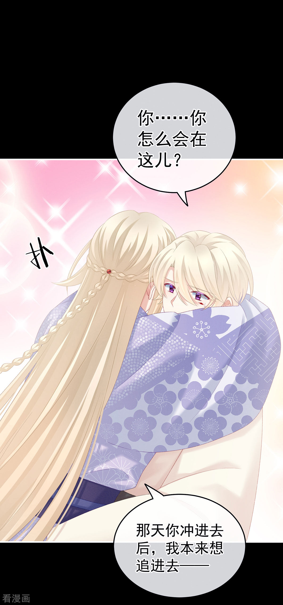 绝色男妃在争宠227话