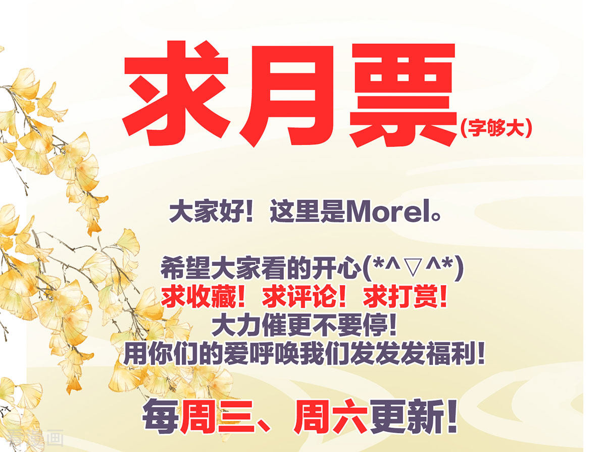 绝色男妃在争宠234话