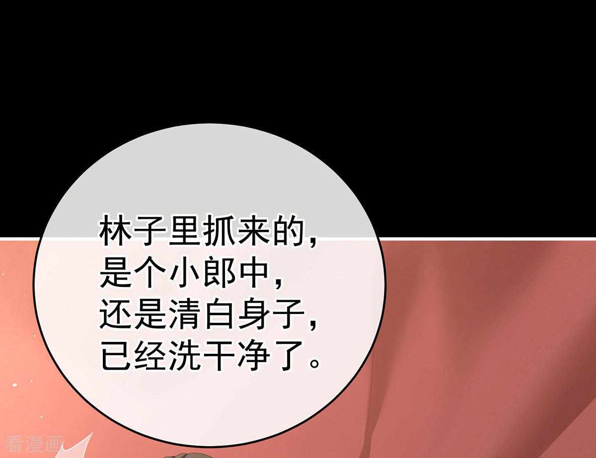 绝色男妃在争宠237话