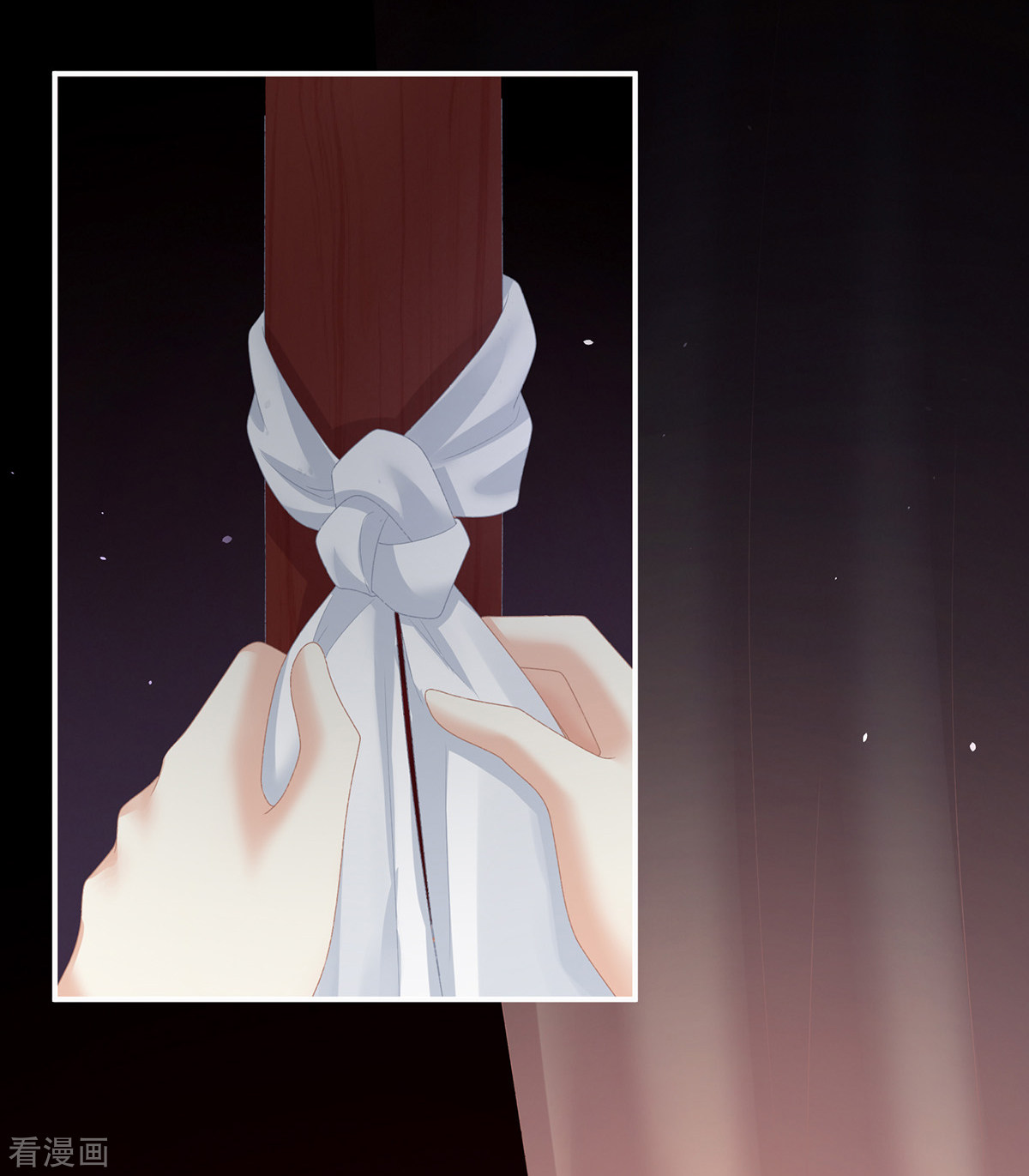 绝色男妃在争宠237话