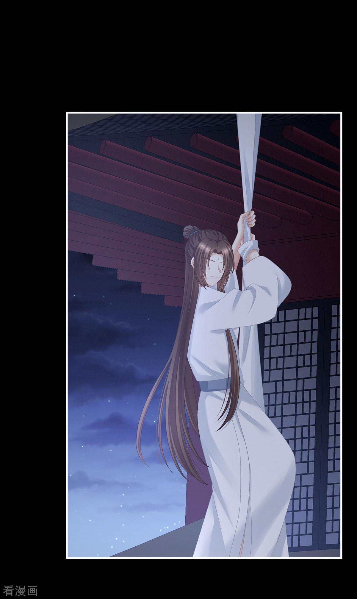 绝色男妃在争宠237话