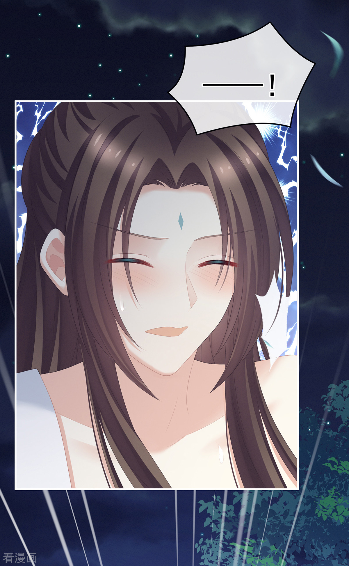 绝色男妃在争宠238话