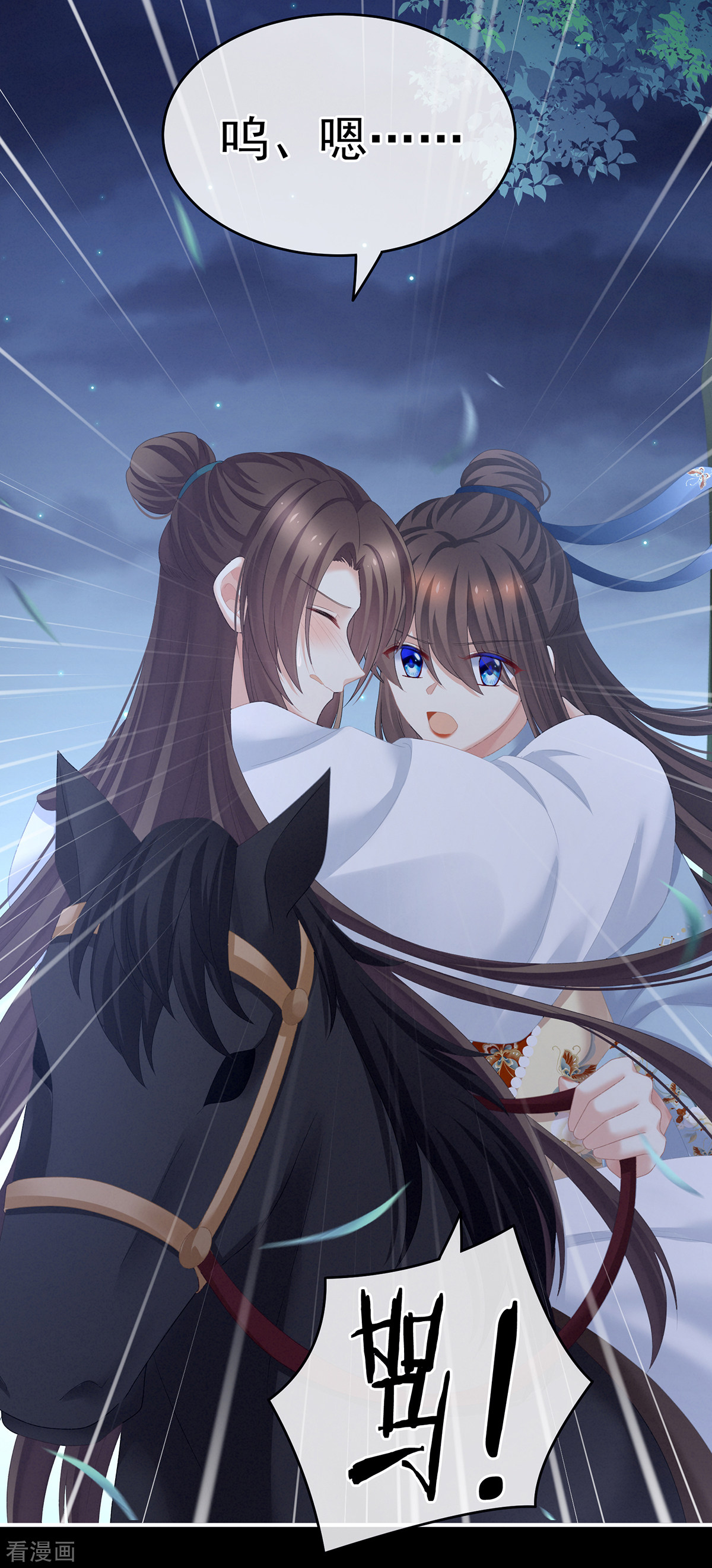 绝色男妃在争宠238话