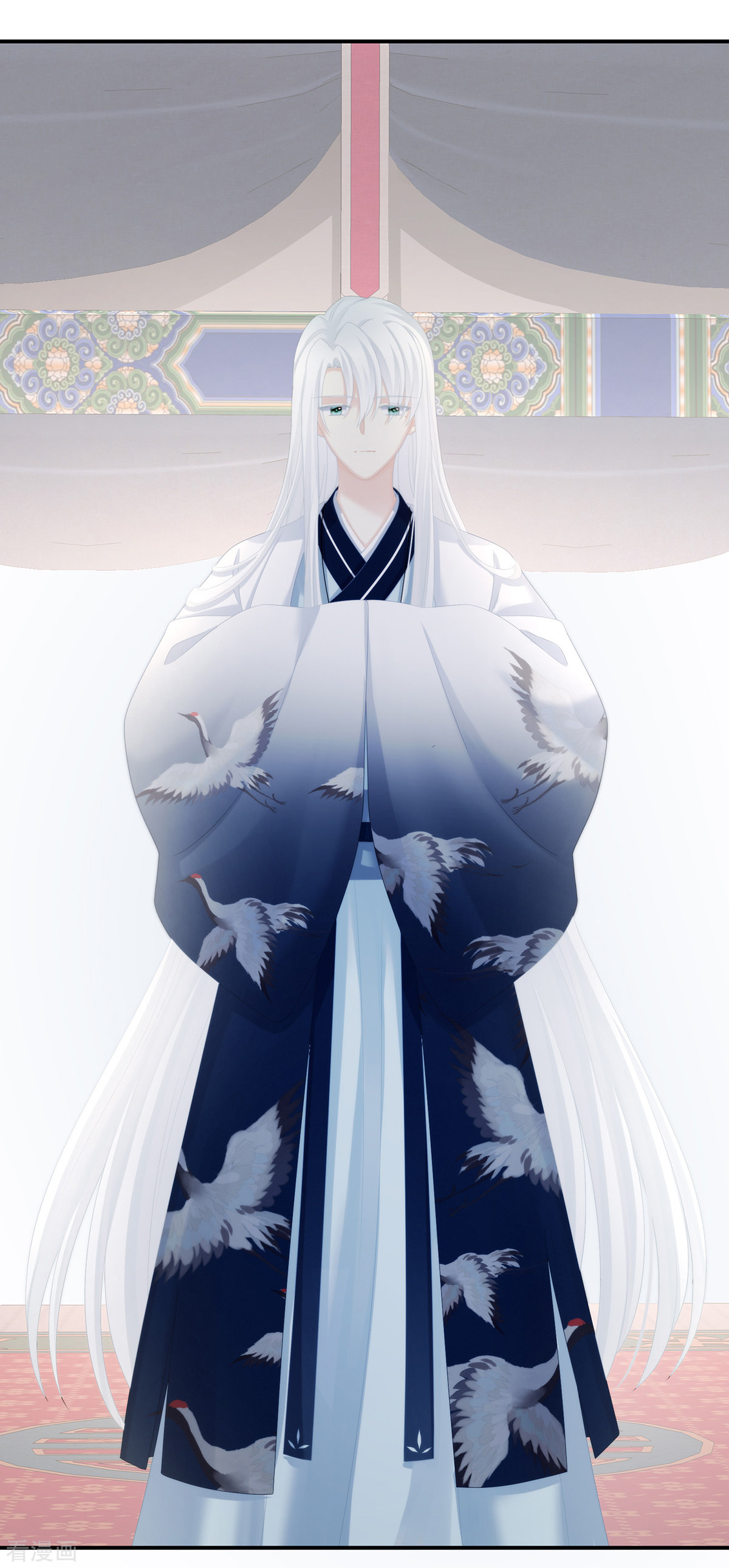 绝色男妃在争宠239话