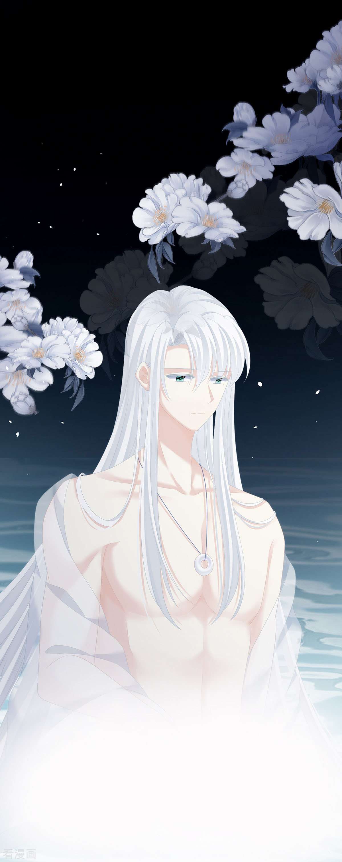 绝色男妃在争宠241话