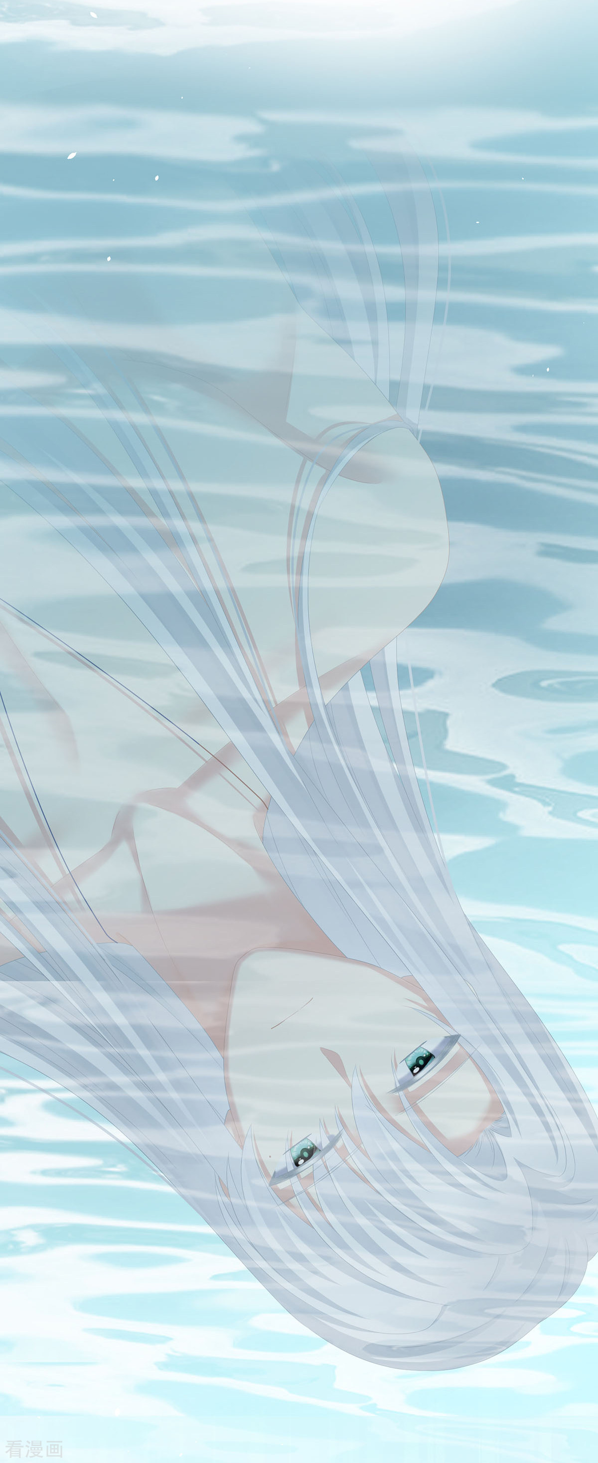 绝色男妃在争宠241话