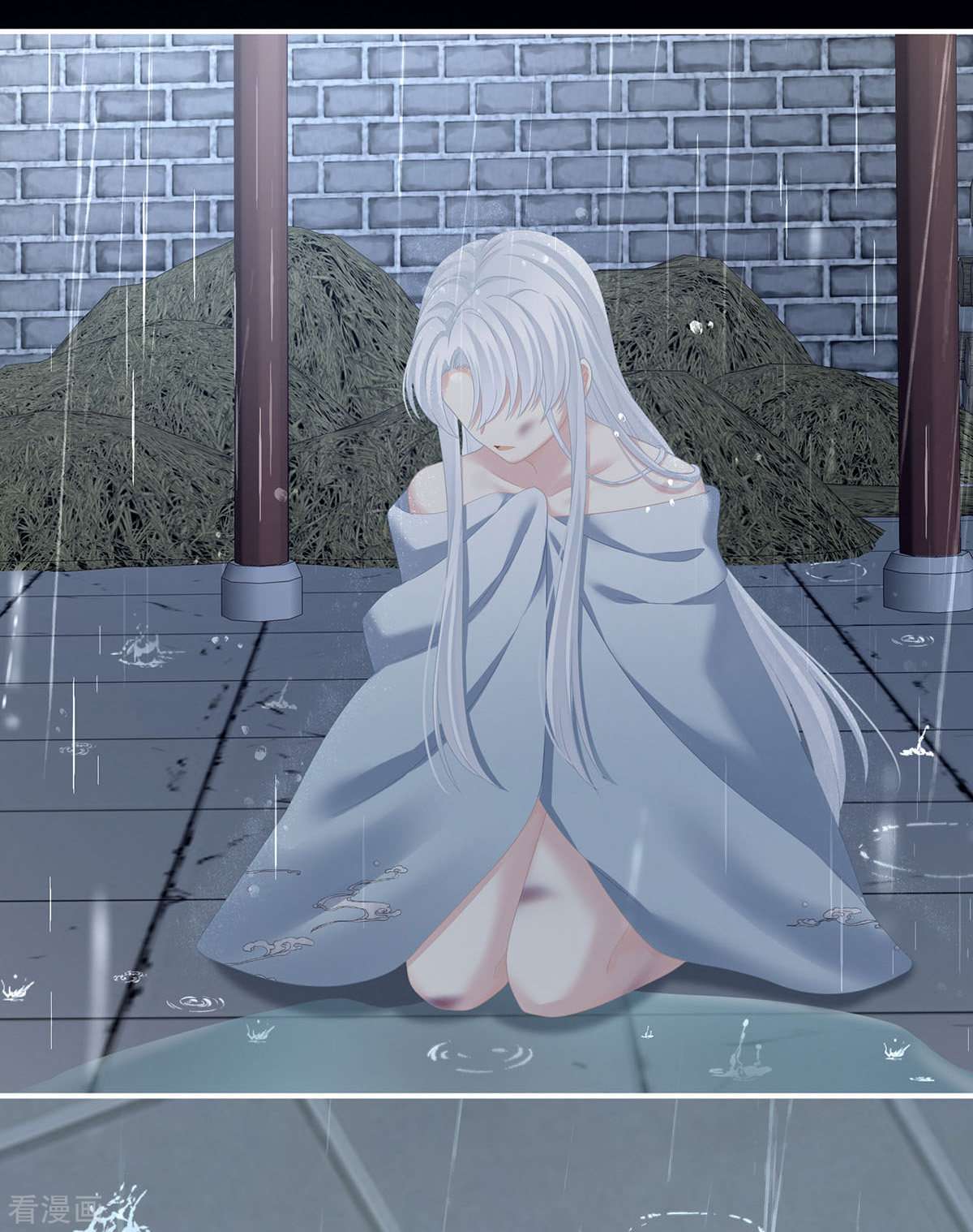 绝色男妃在争宠241话