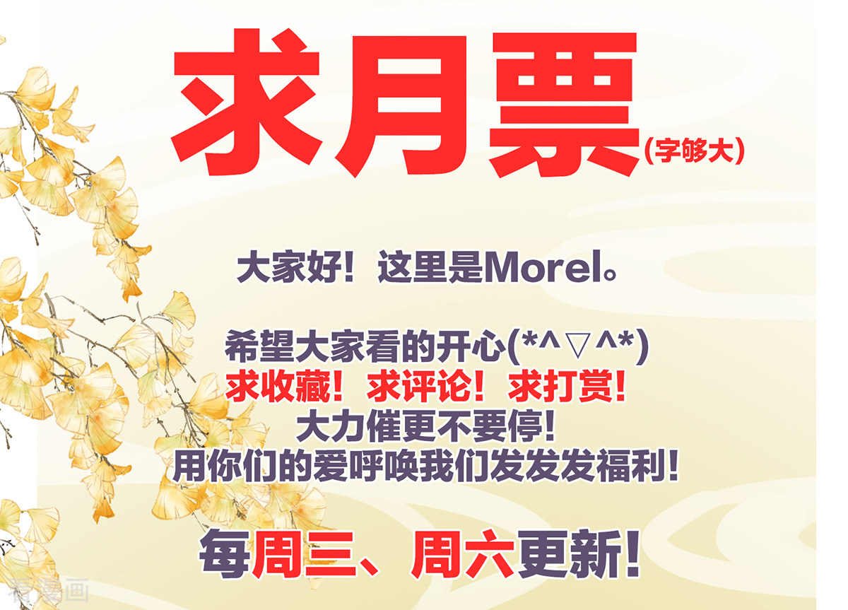 绝色男妃在争宠241话