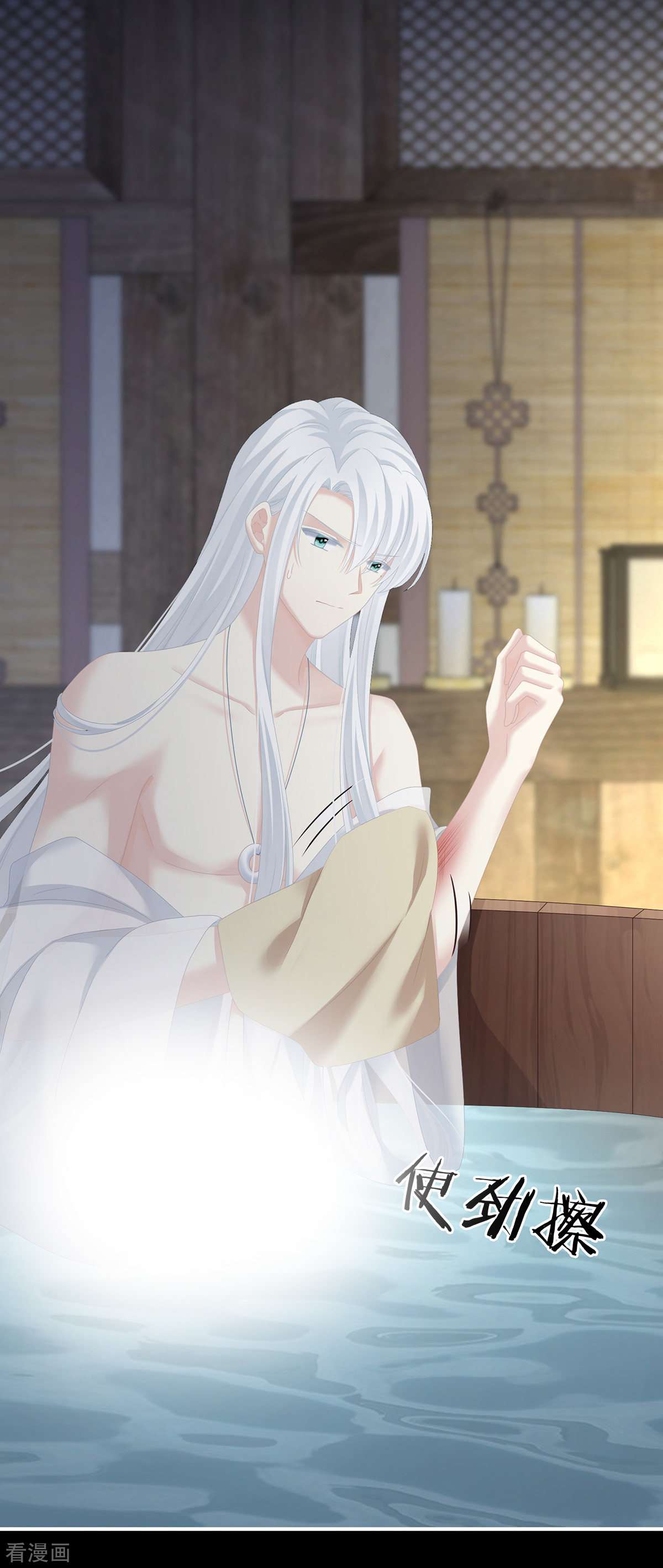 绝色男妃在争宠242话