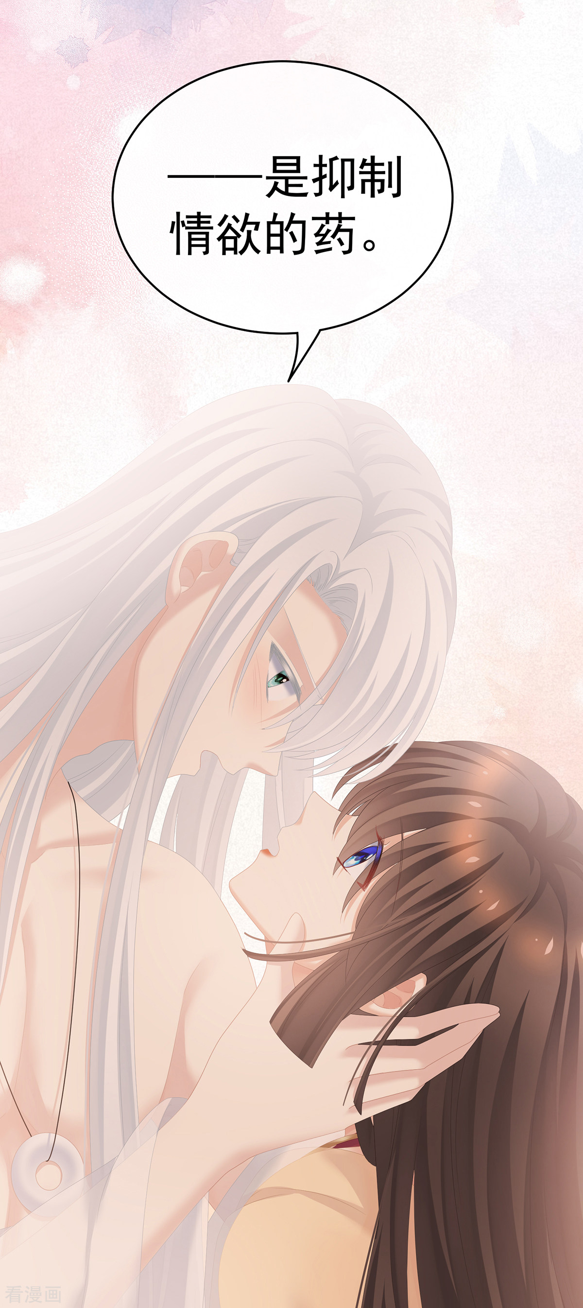 绝色男妃在争宠242话