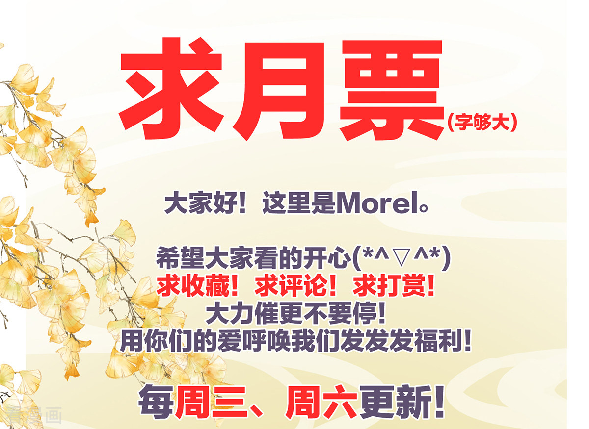 绝色男妃在争宠242话