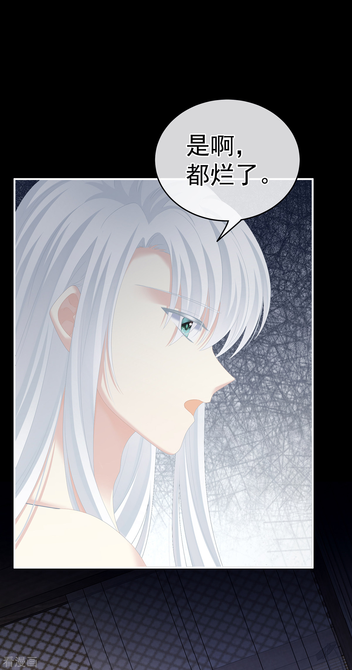 绝色男妃在争宠242话