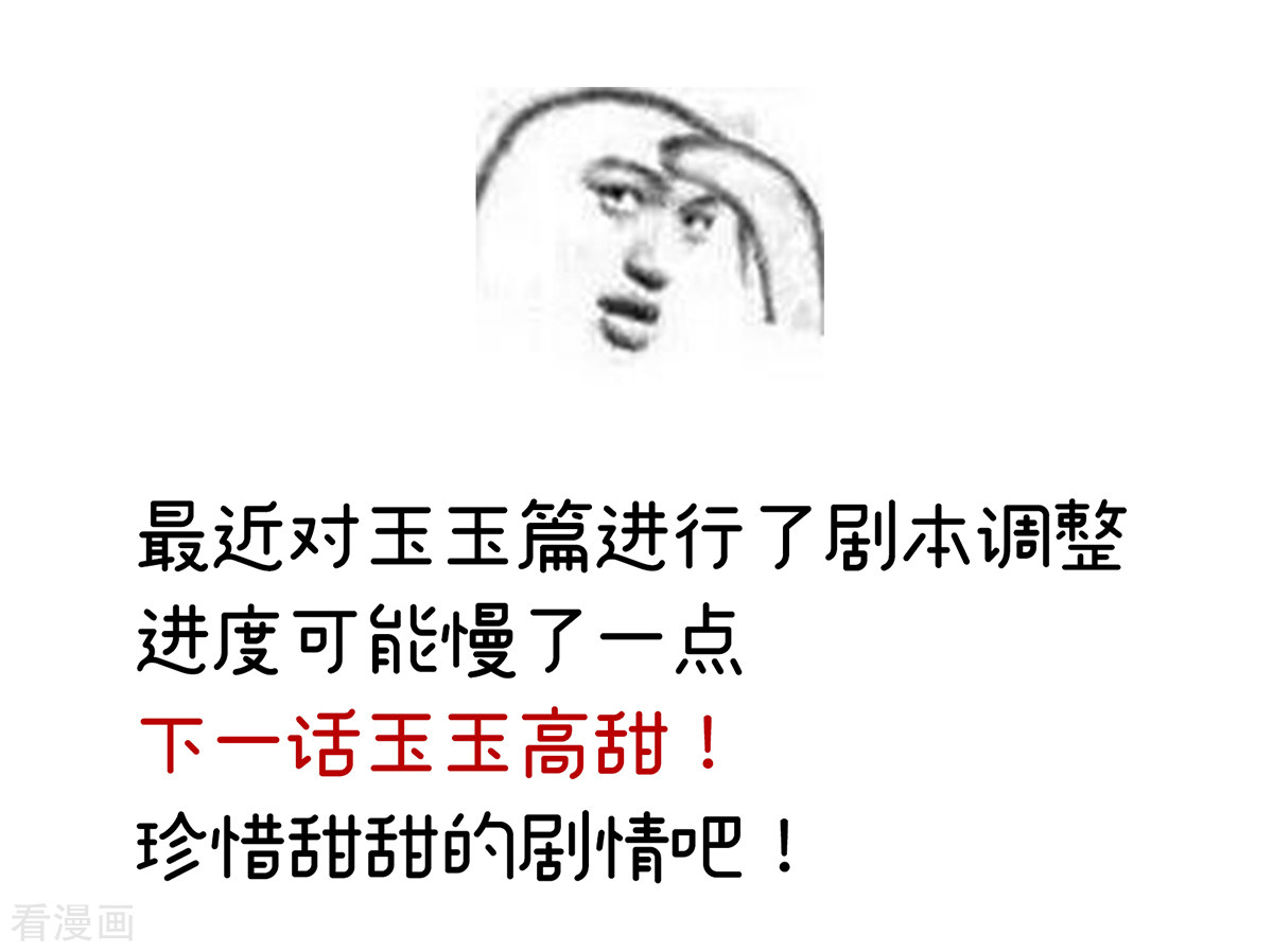 绝色男妃在争宠244话