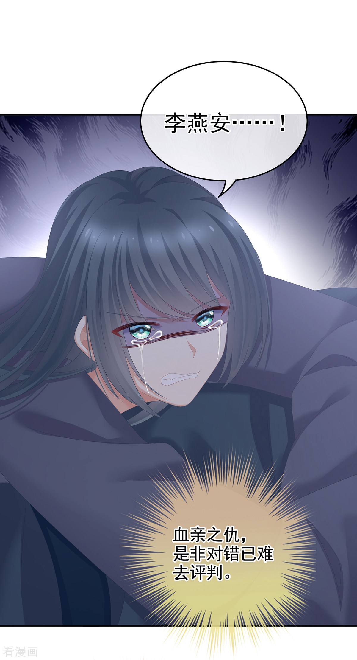 绝色男妃在争宠248话