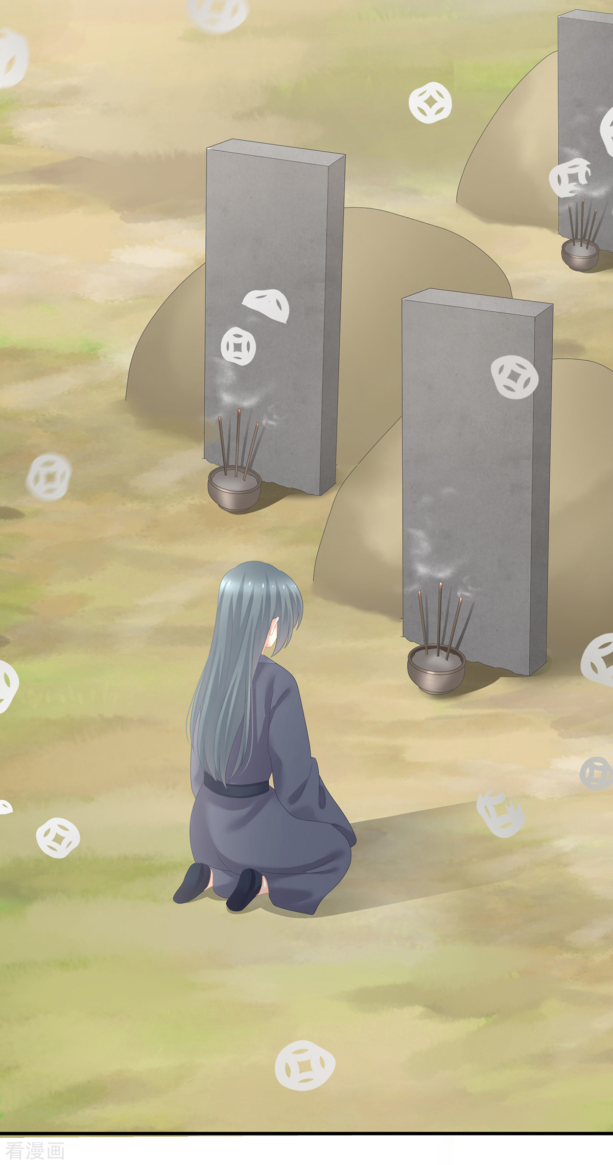 绝色男妃在争宠248话