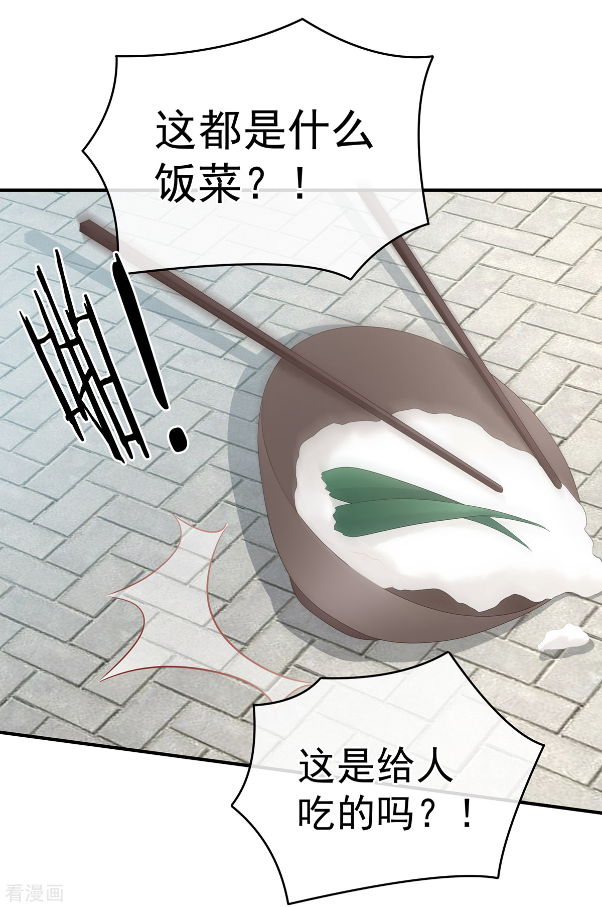 绝色男妃在争宠248话