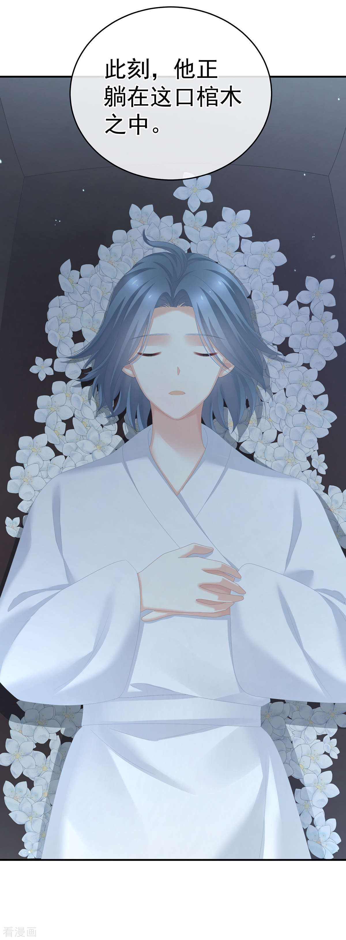 绝色男妃在争宠252话