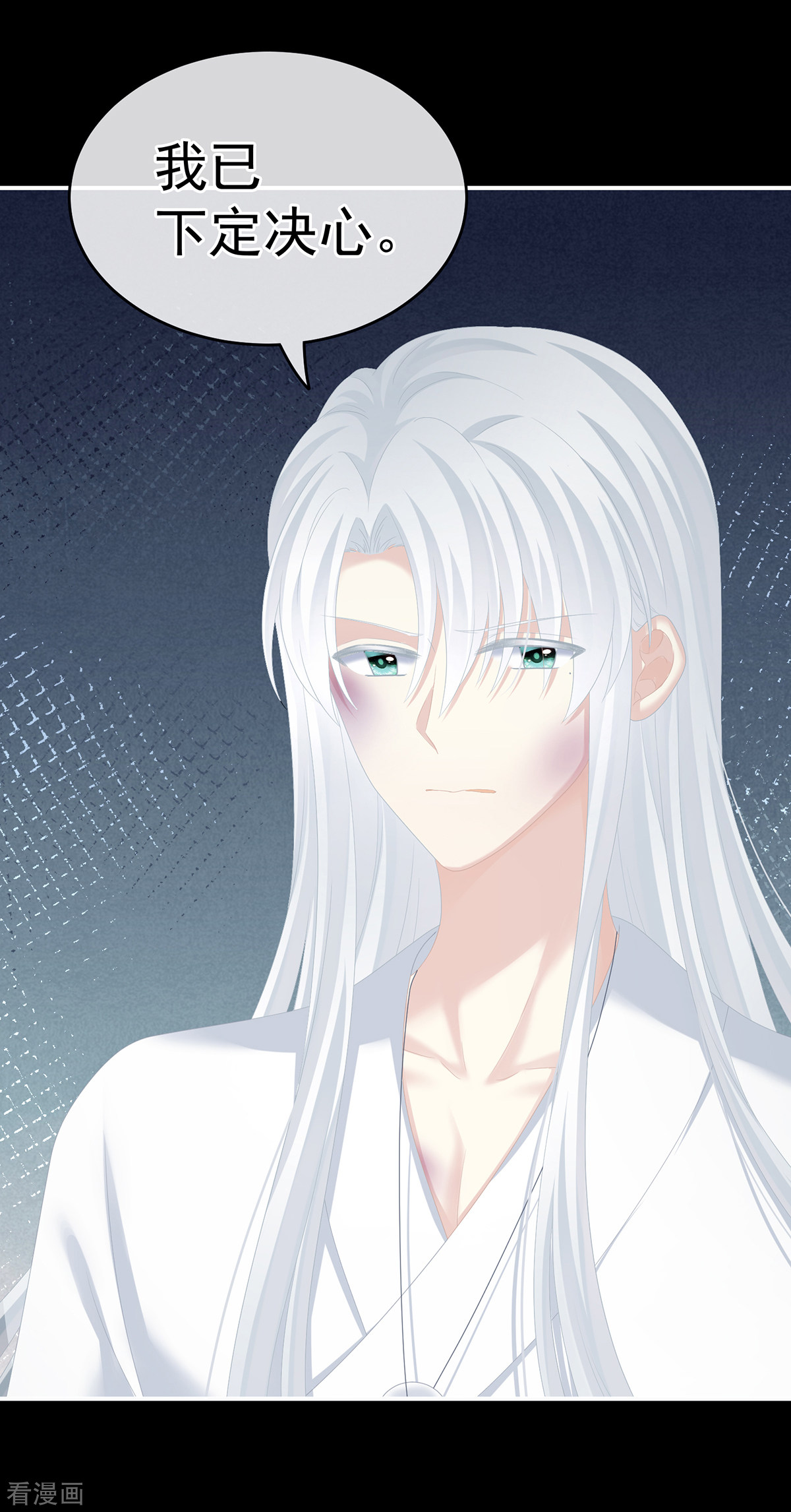 绝色男妃在争宠252话