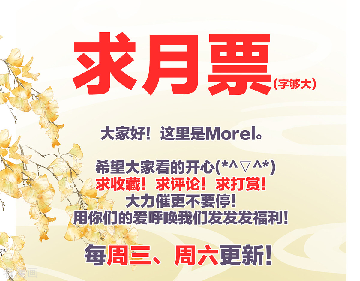 绝色男妃在争宠261话