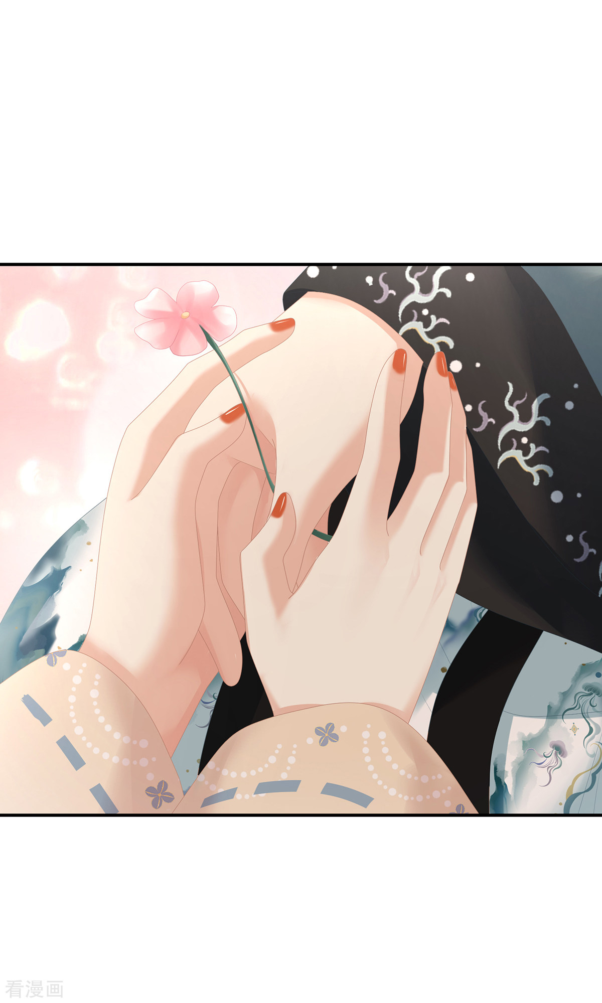 绝色男妃在争宠263话