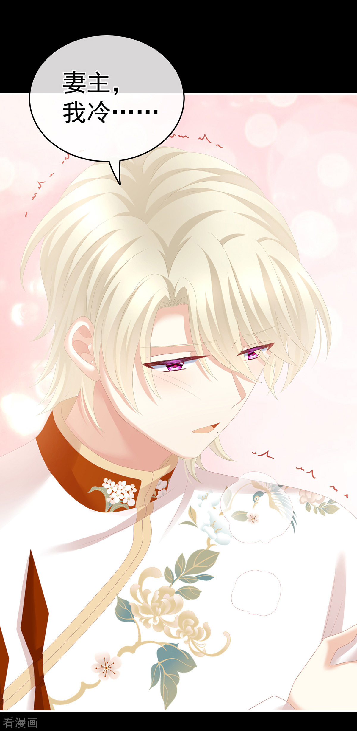 绝色男妃在争宠267话