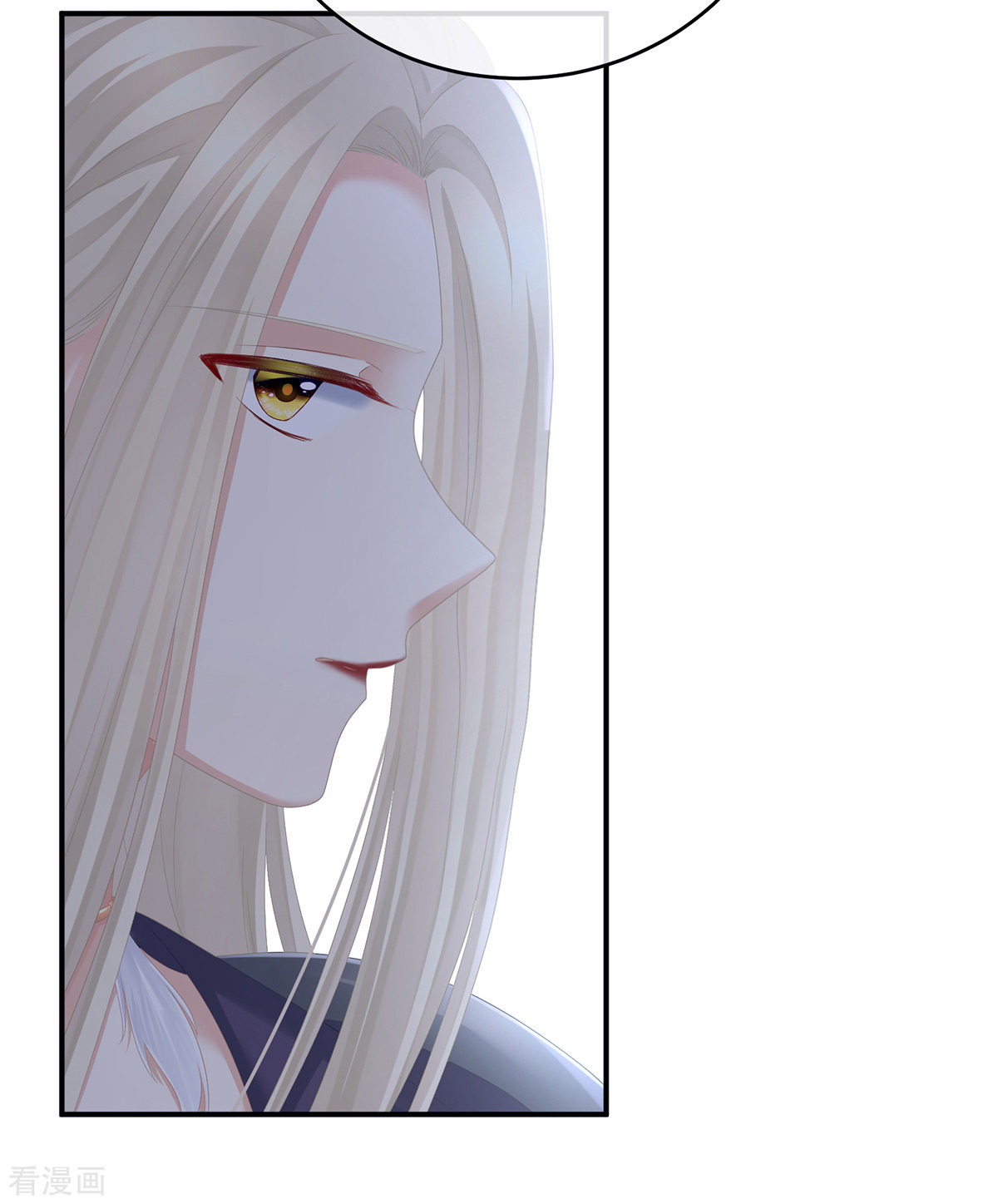 绝色男妃在争宠267话