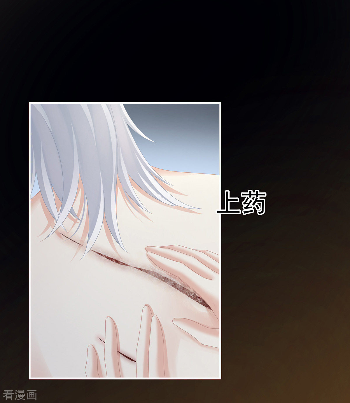 绝色男妃在争宠272话