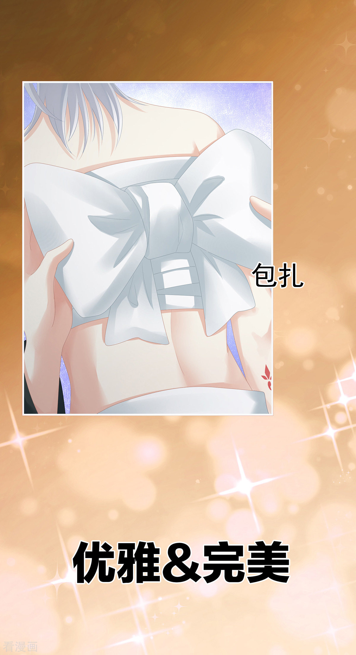 绝色男妃在争宠272话