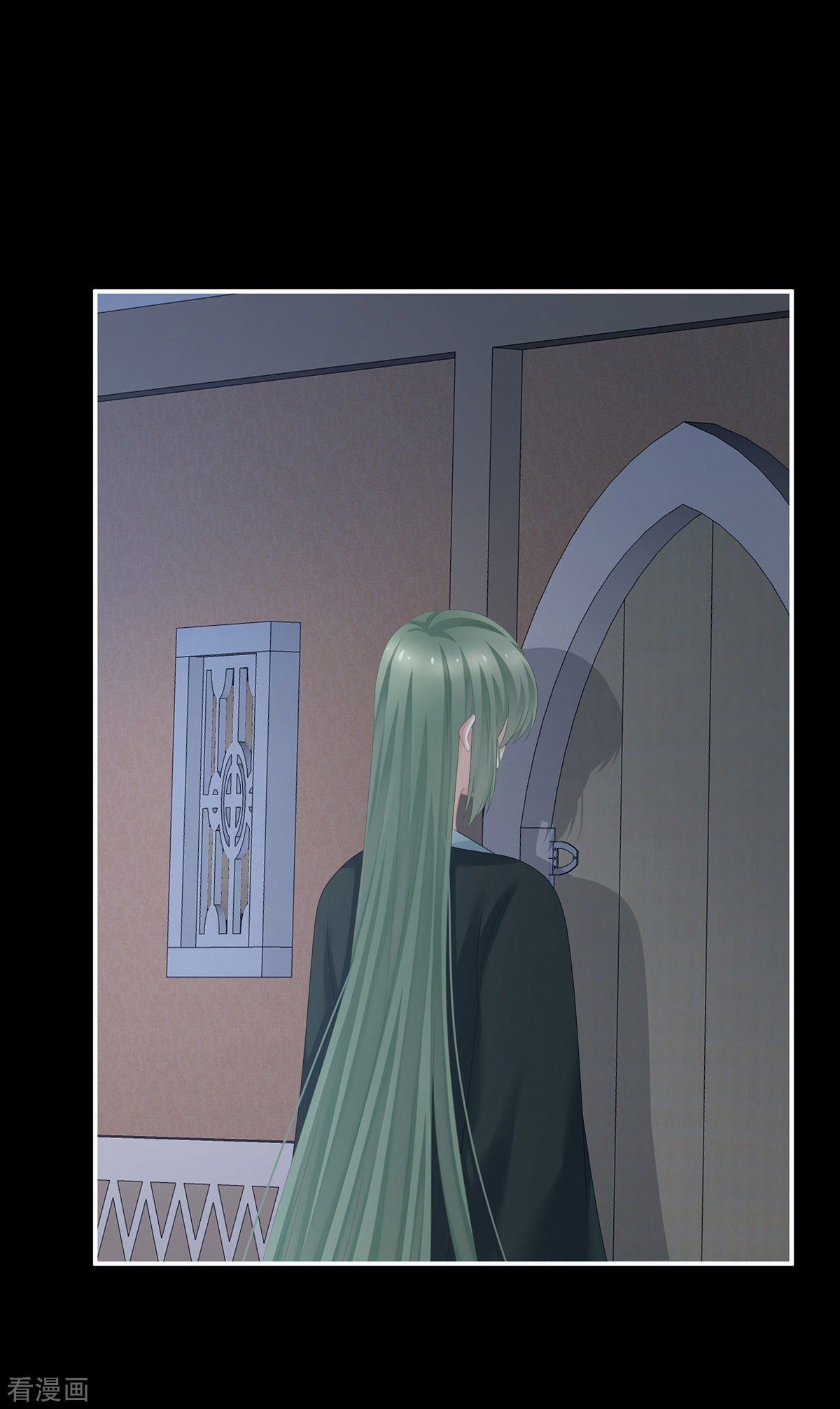 绝色男妃在争宠272话