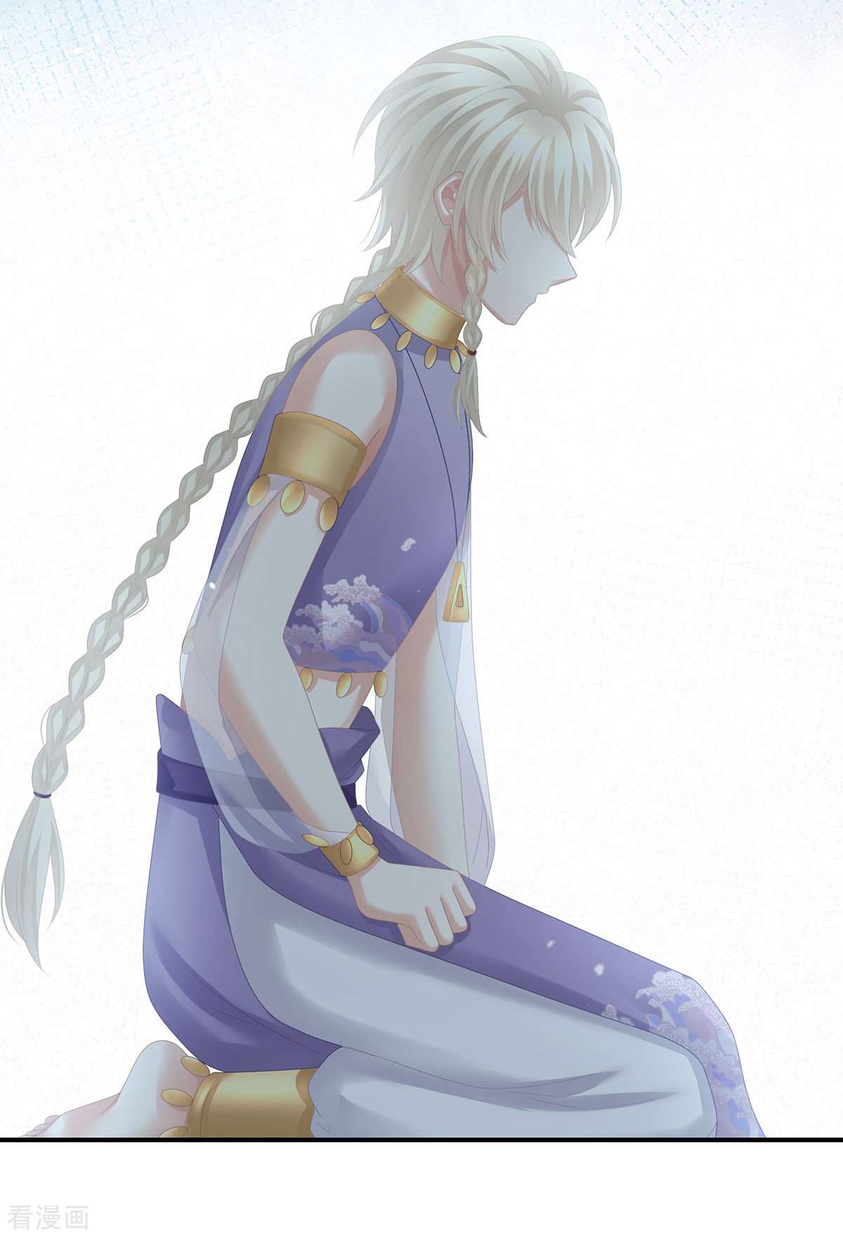 绝色男妃在争宠276话