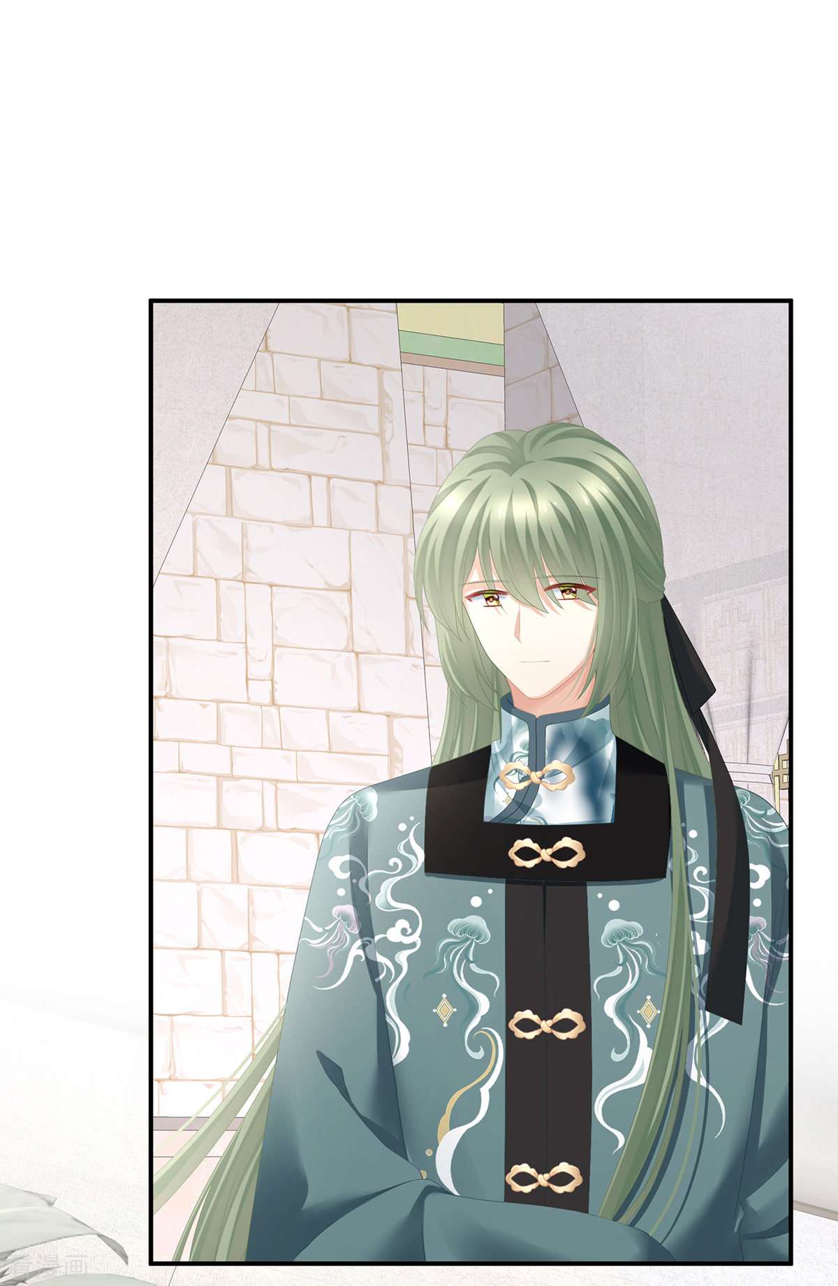 绝色男妃在争宠276话