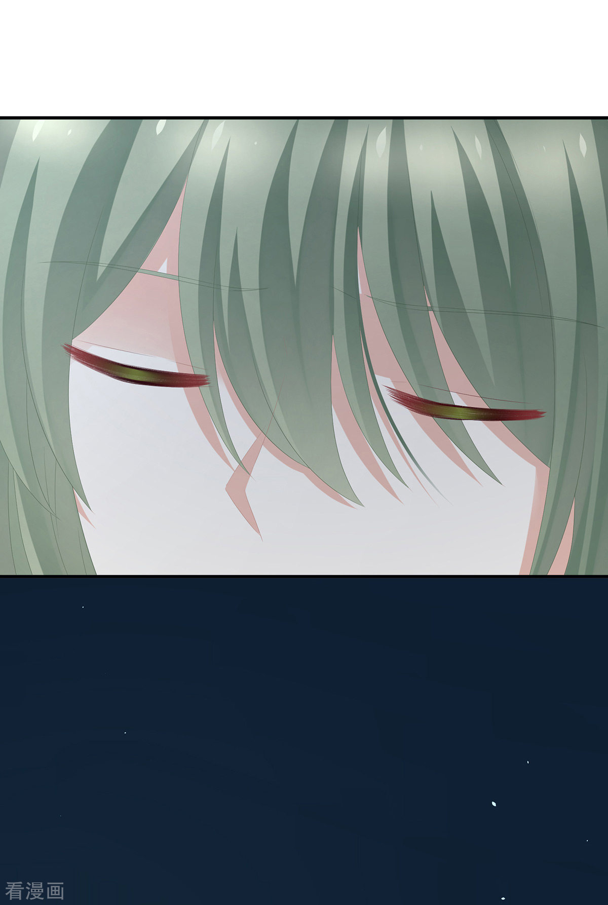 绝色男妃在争宠276话