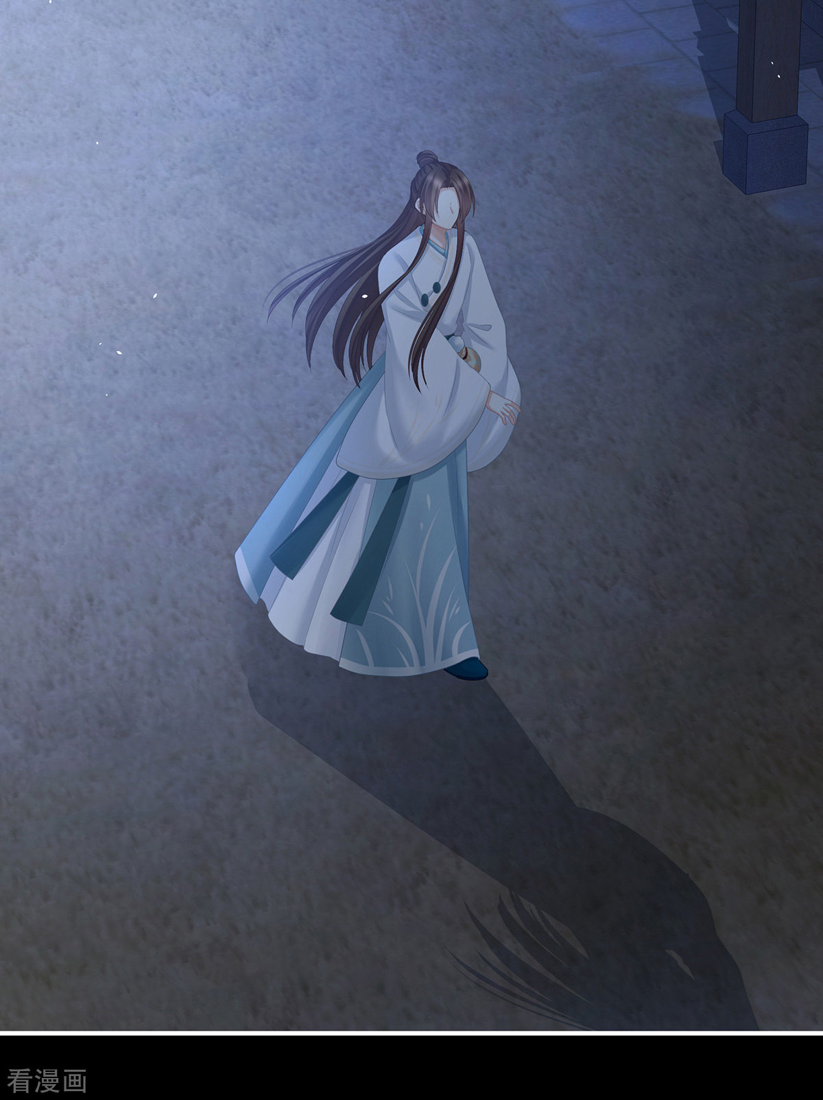 绝色男妃在争宠276话