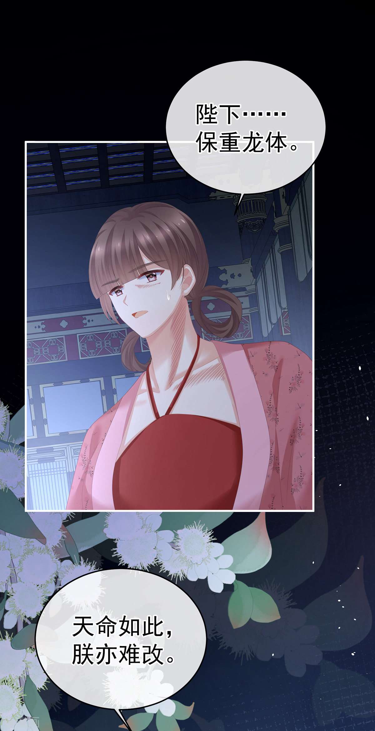 绝色男妃在争宠280话