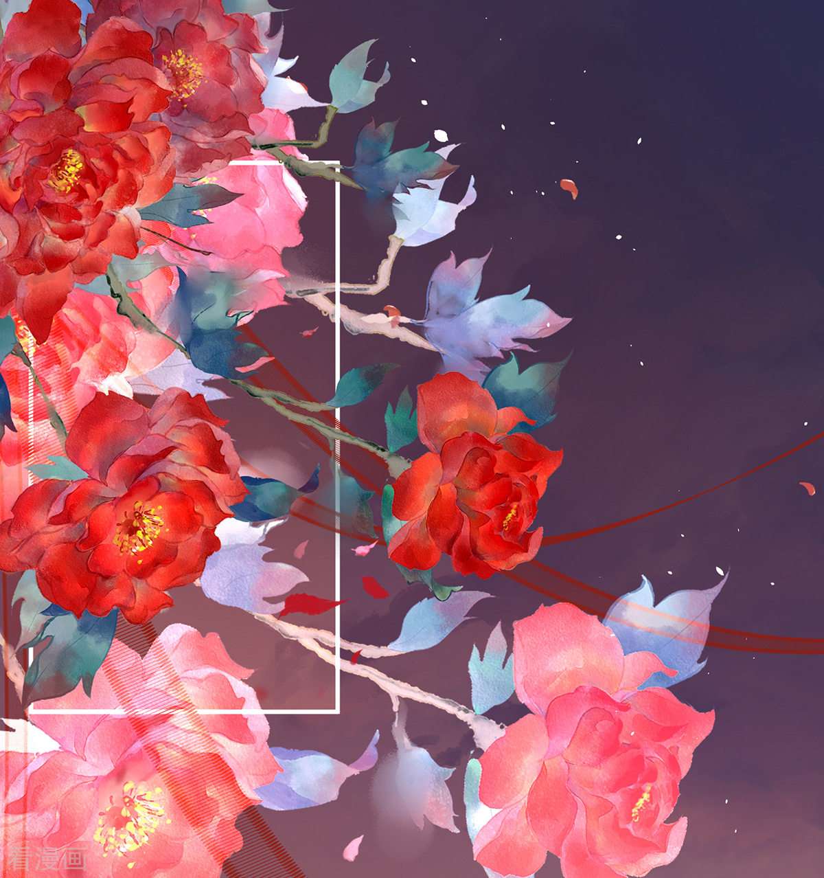 绝色男妃在争宠280话