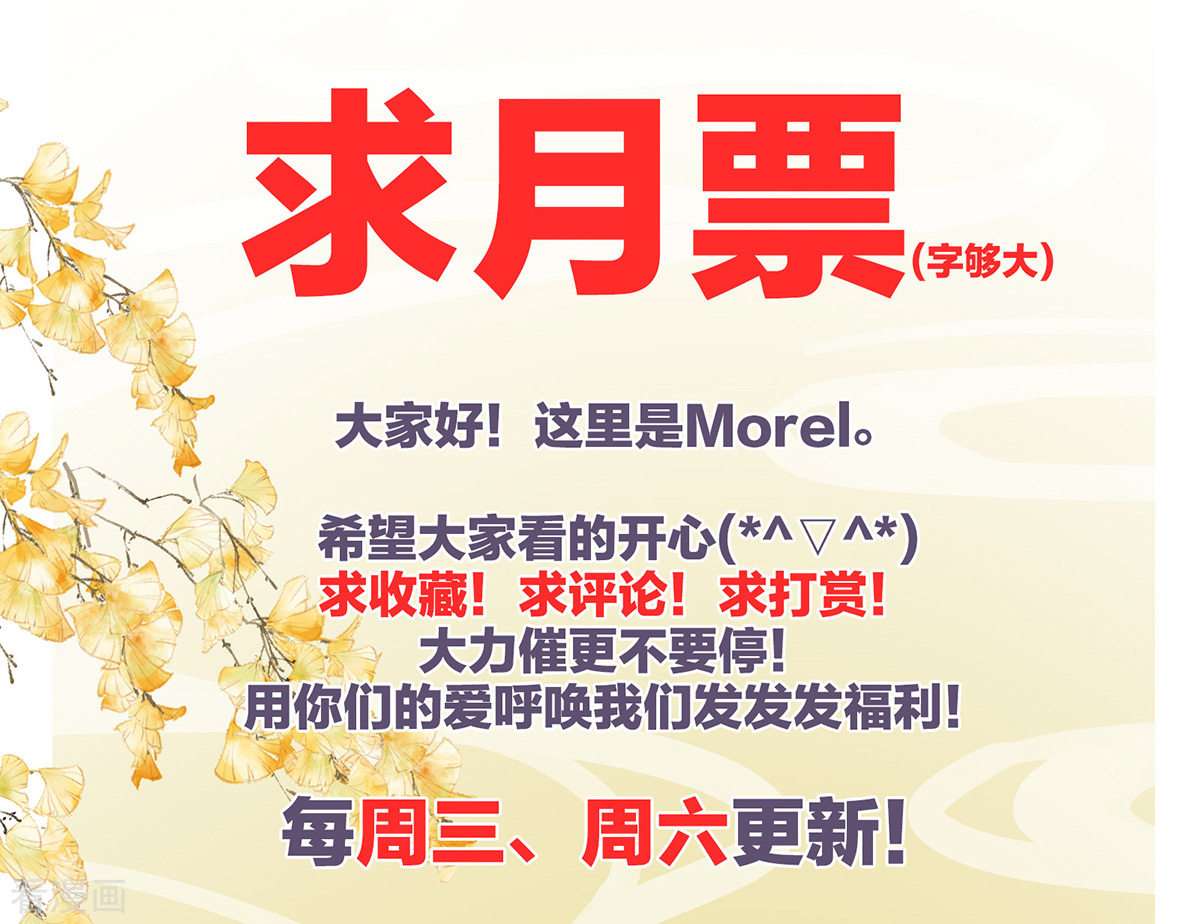 绝色男妃在争宠285话