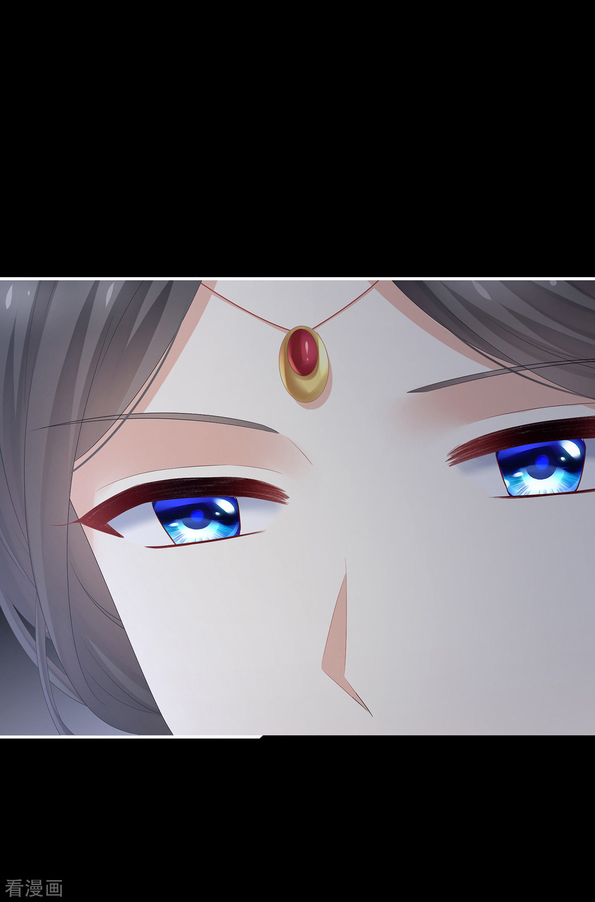 绝色男妃在争宠294话