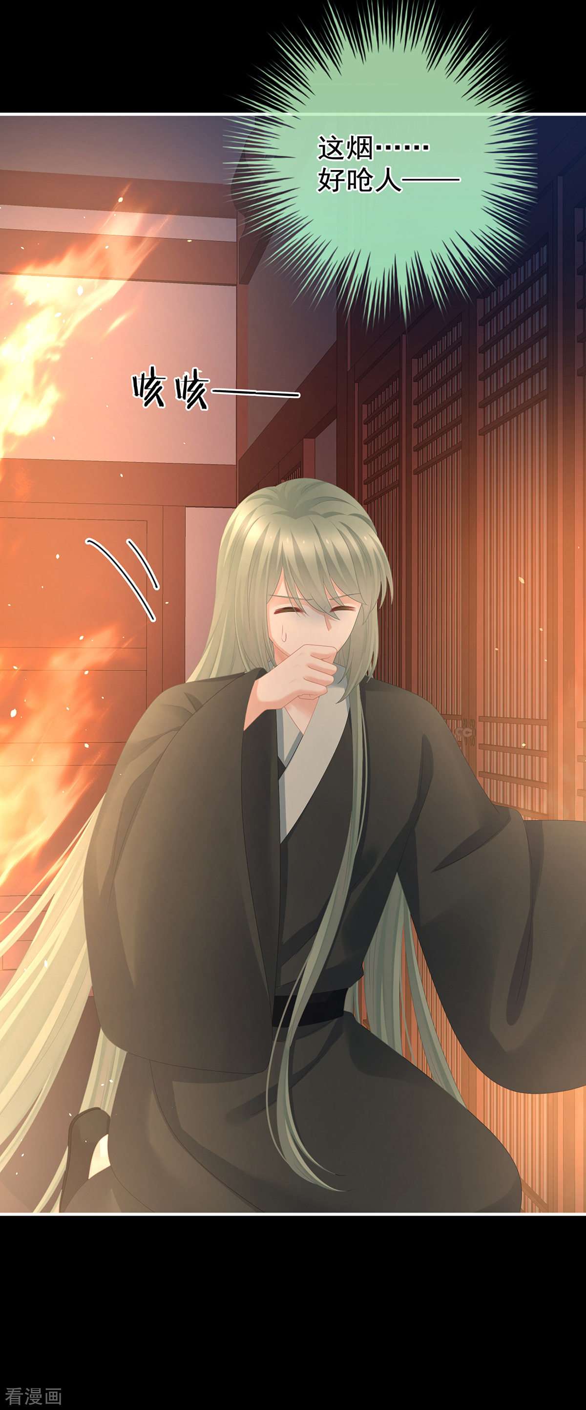 绝色男妃在争宠297话