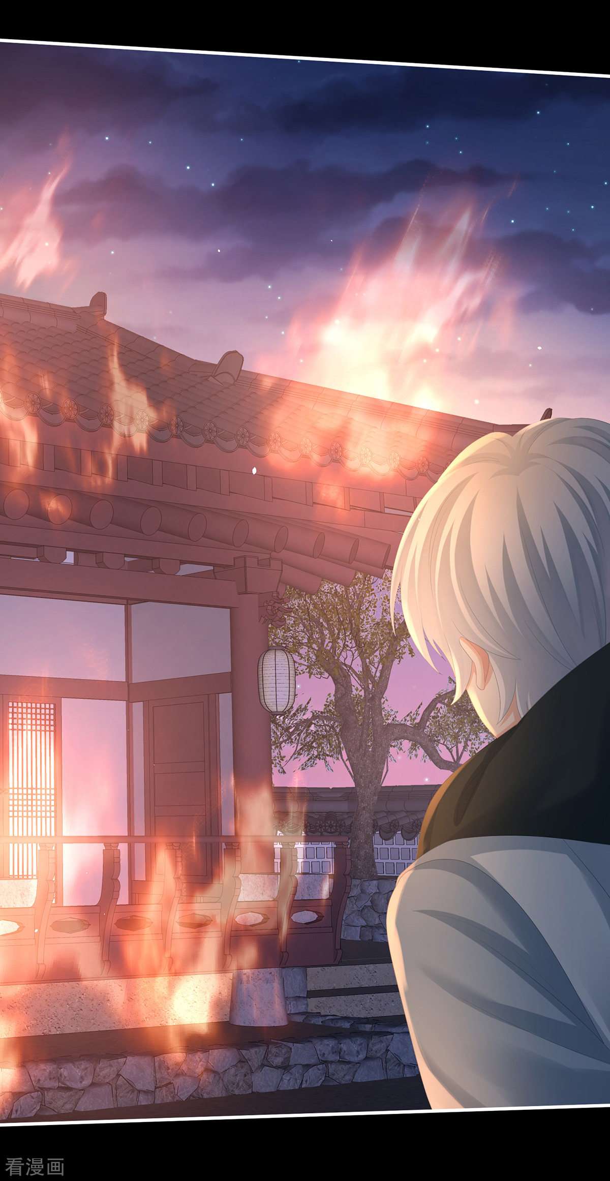 绝色男妃在争宠298话