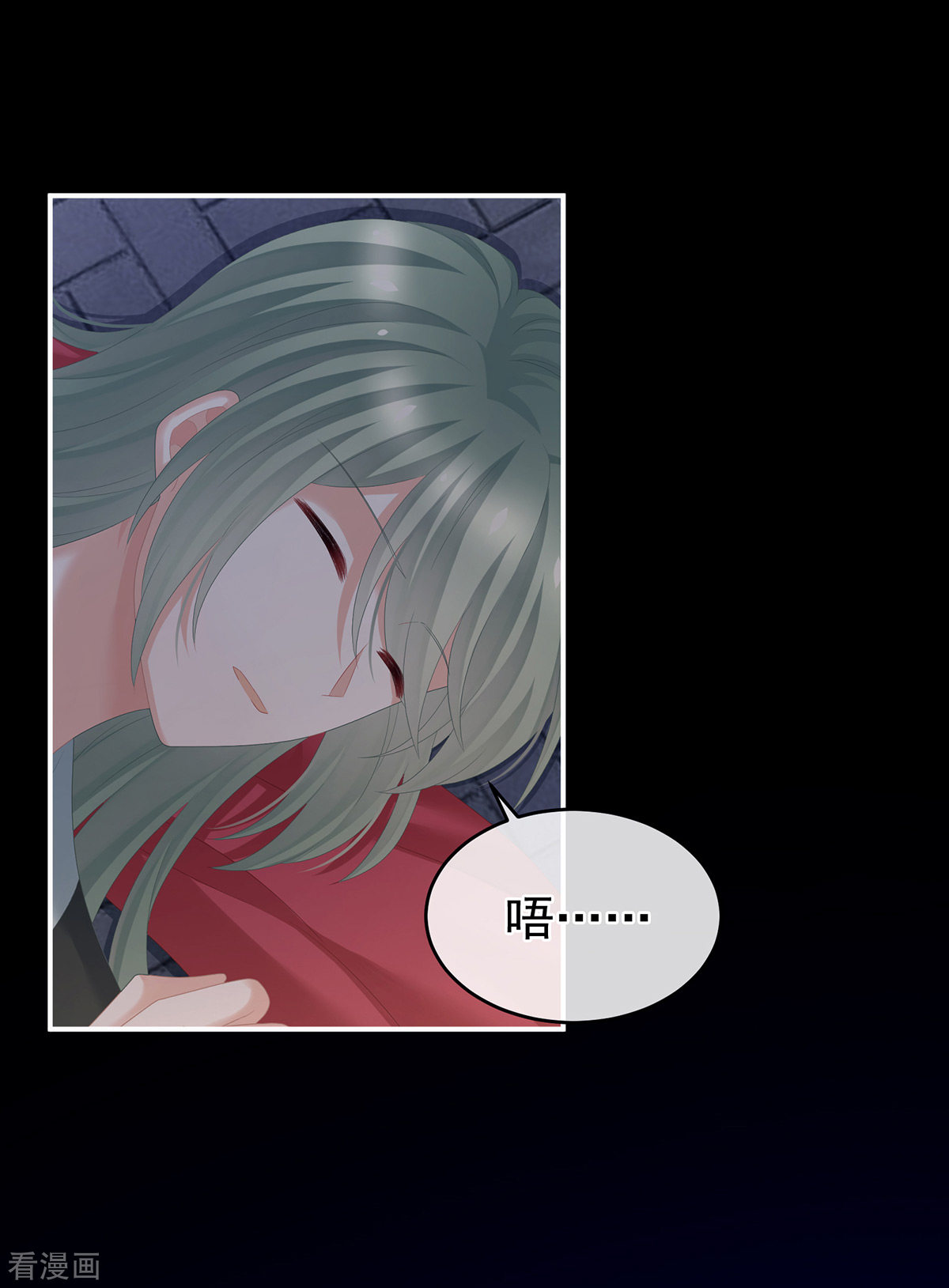 绝色男妃在争宠298话