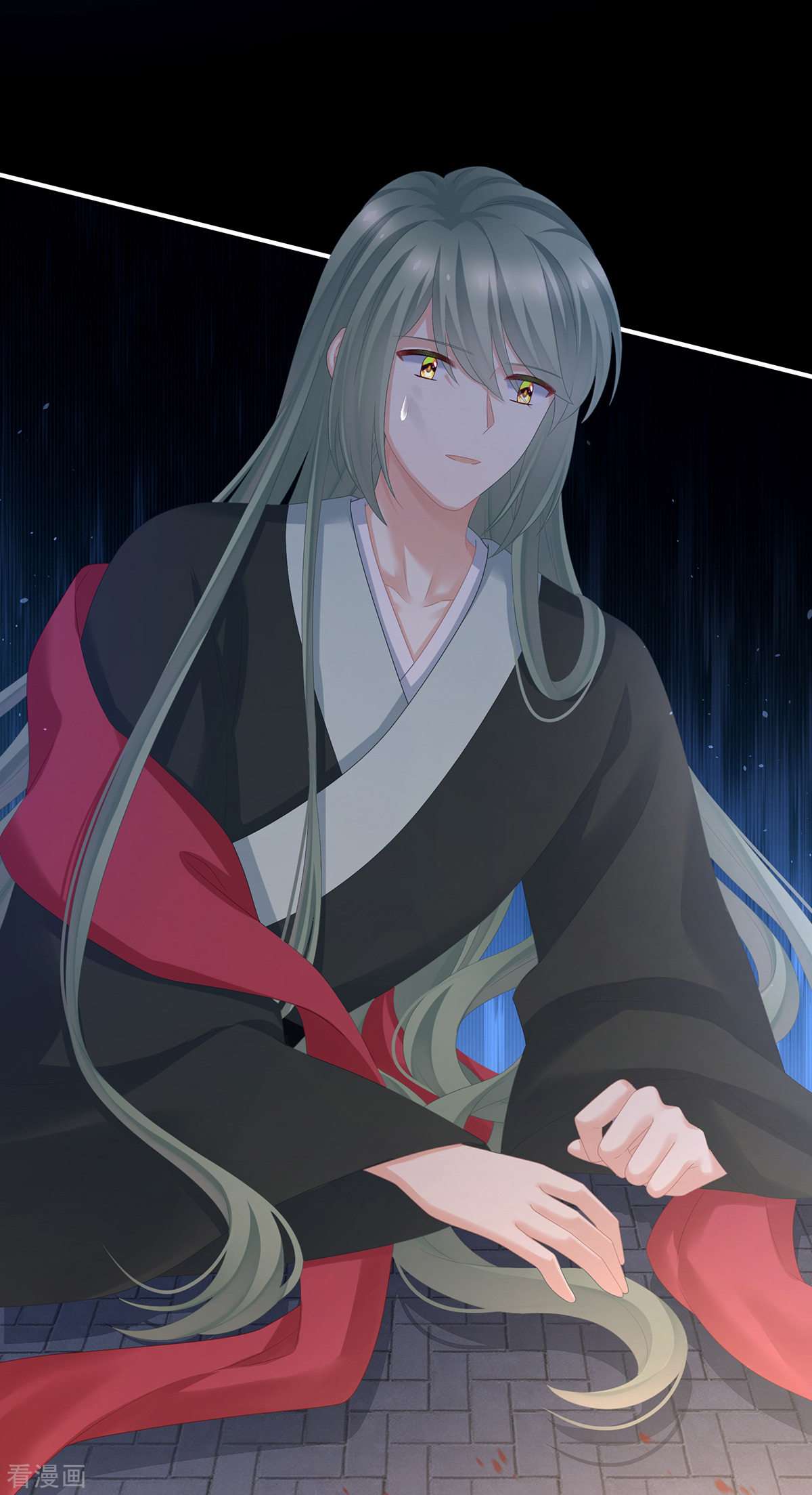 绝色男妃在争宠298话