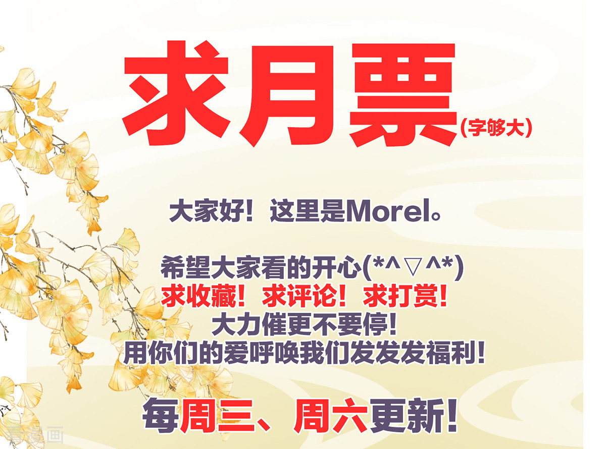 绝色男妃在争宠298话